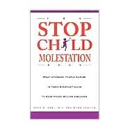The Stop Child Molestation Book by Abel, Gene G.; Harlow, Nora, 9781401034801