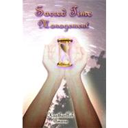 Sacred Time Management by Amara, Heatherash, 9781449964801