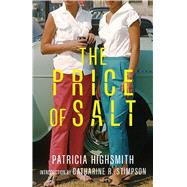 The Price of Salt (Warbler Classics Annotated Edition) by Highsmith, Patricia, 9781965684801