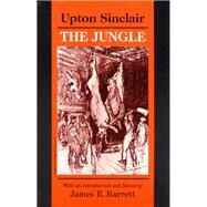 The Jungle by Sinclair, Upton, 9780252014802
