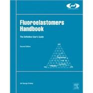 Fluoroelastomers Handbook by Drobny, Jiri George, 9780323394802