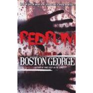 Redrum by George, Boston, 9781601624802