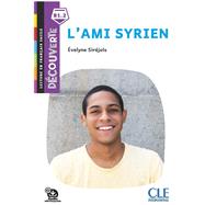 L'ami Syrien,��velyne Sir�jols by Syrien, 9782090384802