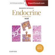 Endocrine by Nose, Vania, M.D., Ph.D., 9780323524803