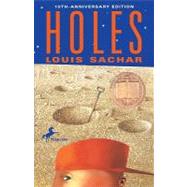 Holes by Sachar, Louis, 9780440414803