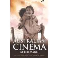Australian Cinema After Mabo by Felicity Collins , Therese Davis, 9780521834803