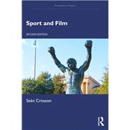 Sport and Film by Se�n Crosson, 9781032294803