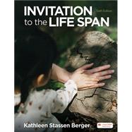 Invitation to the Life Span (Achieve) by Berger, Kathleen Stassen, 9781319564803