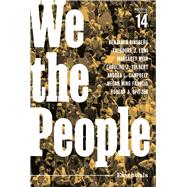 We the People 14e Essentials Edition by Benjamin Ginsberg; Theodore Lowi, 9781324034803