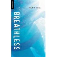 Breathless by Withers, Pam, 9781551434803