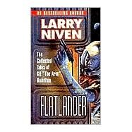 Flatlander The Collected Tales of Gil 