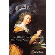 The Other Enlightenment by Hesse, Carla, 9780691114804
