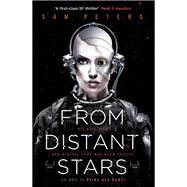 From Distant Stars by Sam Peters, 9781473214804