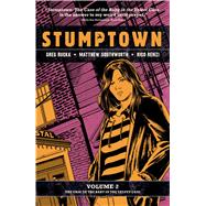 Stumptown 2 by Rucka, Greg; Southworth, Matthew; Renzi, Rico (CON), 9781620104804
