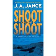 Shoot Dont Shoot by Jance Ja, 9780061774805