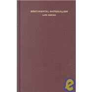Sentimental Materialism by Merish, Lori, 9780822324805