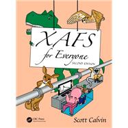 XAFS for Everyone by Scott Calvin, 9781040024805