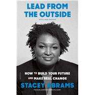 Lead from the Outside by Abrams, Stacey, 9781250214805