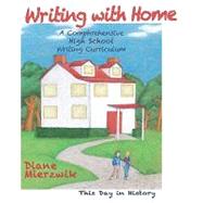 Writing With Home by Mierzwik, Diane, 9781453714805