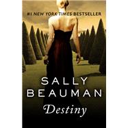 Destiny by Beauman, Sally, 9781480444805