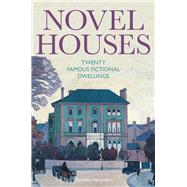 Novel Houses by Hardyment, Christina, 9781851244805