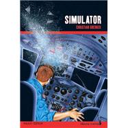 Simulator by Christian Grenier, 9782700284805