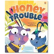 Honey Trouble by Keir-Stanley, Astrid; Amiruddin, Tasneem, 9789815044805