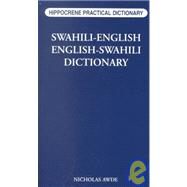 Swahili-English,...,Awde, Nicholas,9780781804806