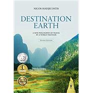 Destination Earth by Hadjicostis, Nicos, 9780997414806