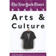 New York Times Reader by McLeese, Don; Veale, Scott, 9781604264807