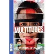 Multitudes by Hollingworth, John, 9781848424807