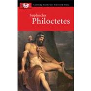 Sophocles: Philoctetes by Sophocles , Edited by Judith Affleck, 9780521644808