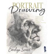 Portrait Drawing by Scrace, Carolyn, 9781912904808