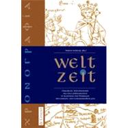 Welt-zeit by Wallraff, Martin, 9783110184808