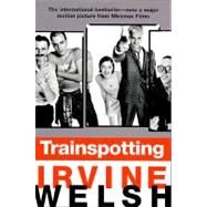 Trainspotting by Welsh, Irvine, 9780393314809