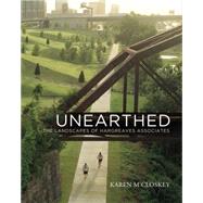 Unearthed by M'closkey, Karen, 9780812244809