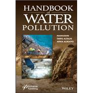 Handbook of Water Pollution by Unknown, 9781119904809