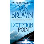 Deception Point by Brown, Dan, 9781416524809