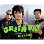 Green Day by Gruen, Bob, 9781419734809
