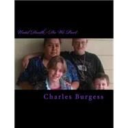 Until Death Do We Part by Burgess, Charles Loyd, 9781519584809