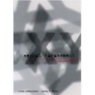 Sexual Harassment Issues and Answers by LeMoncheck, Linda; Sterba, James P., 9780195134810