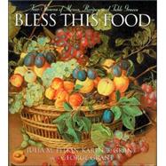 Bless This Food by Pitkin, Julia M., 9781581824810