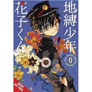 Toilet-bound Hanako-kun, Vol. 0 by AidaIro, 9781975324810