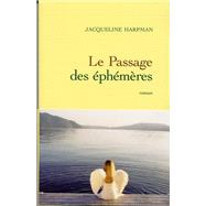 Le passage des phmres by Jacqueline Harpman, 9782246654810