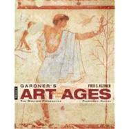 Gardners Art through the Ages The Western Perspective, Volume I (with CourseMate Printed Access Card) by Kleiner, Fred S., 9781133954811