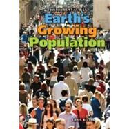 Earth's Growing Population by Reiter, Chris, 9781608704811