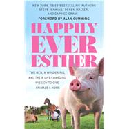 Happily Ever Esther by Jenkins, Steve; Walter, Derek; Crane, Caprice, 9781432854812