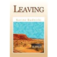 Leaving by Townsend, Peggy, 9781441524812