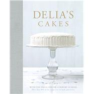 Delia's Book Of Cakes by Smith, Delia, 9781444734812
