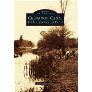 Chenango Canal by Lallier, Wade Allen, 9781467124812
